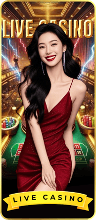 Singapore Online Live Casino