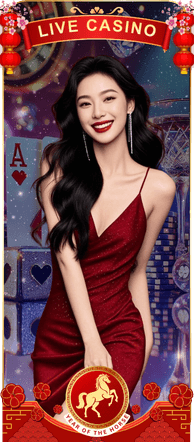 Singapore Online Live Casino