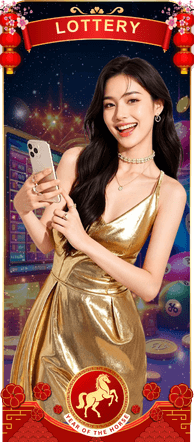 Online Lottery Betting Singapore