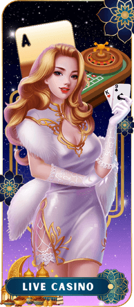 Singapore Online Live Casino