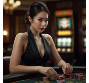Dive into the Exciting World of Online Gambling with Funcity33sg.com