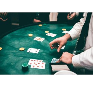 Online Casino Singapore Games For Beginners